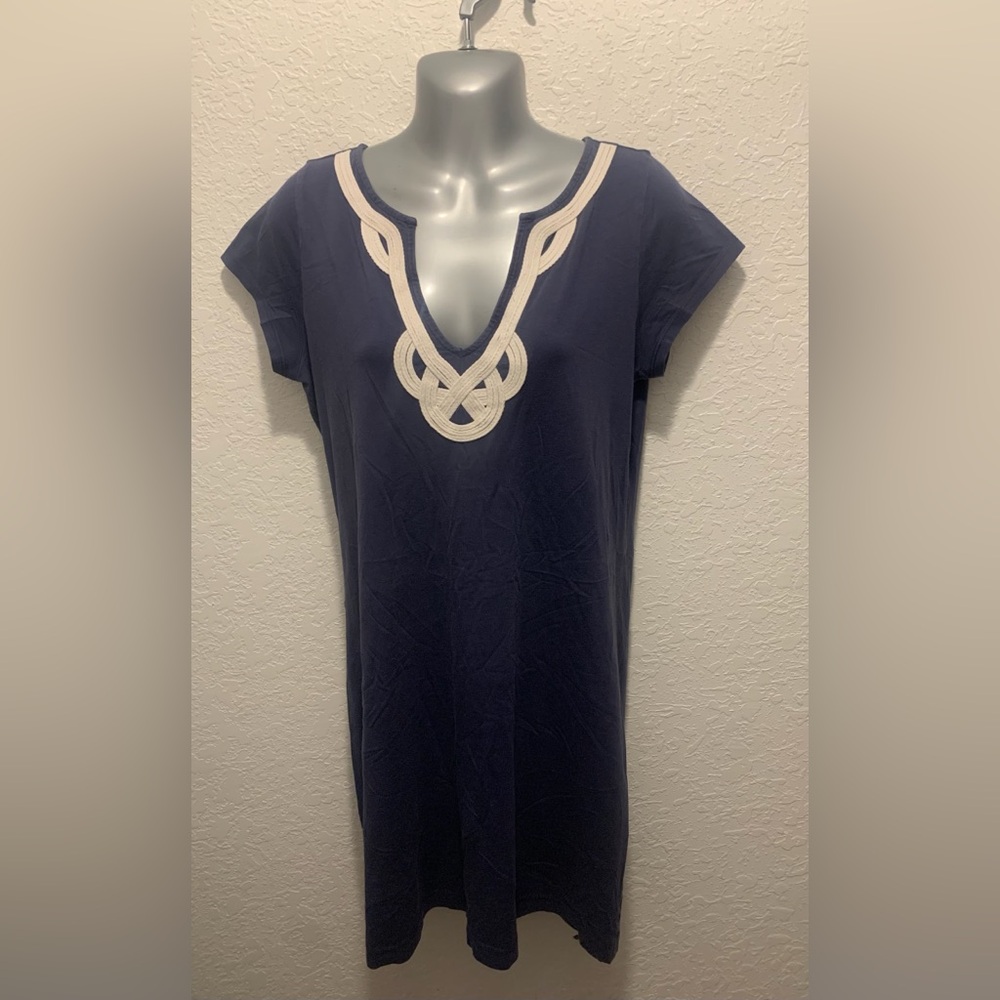 Lilly Dress Size Medium